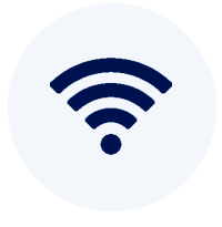 Servicio Wifi