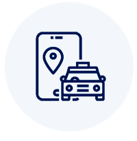 Reserva fácilmente desde nuestra App